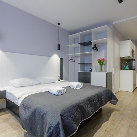 Studio VIKTORY 5 В, 21 floor, Киев Экстерьер фото