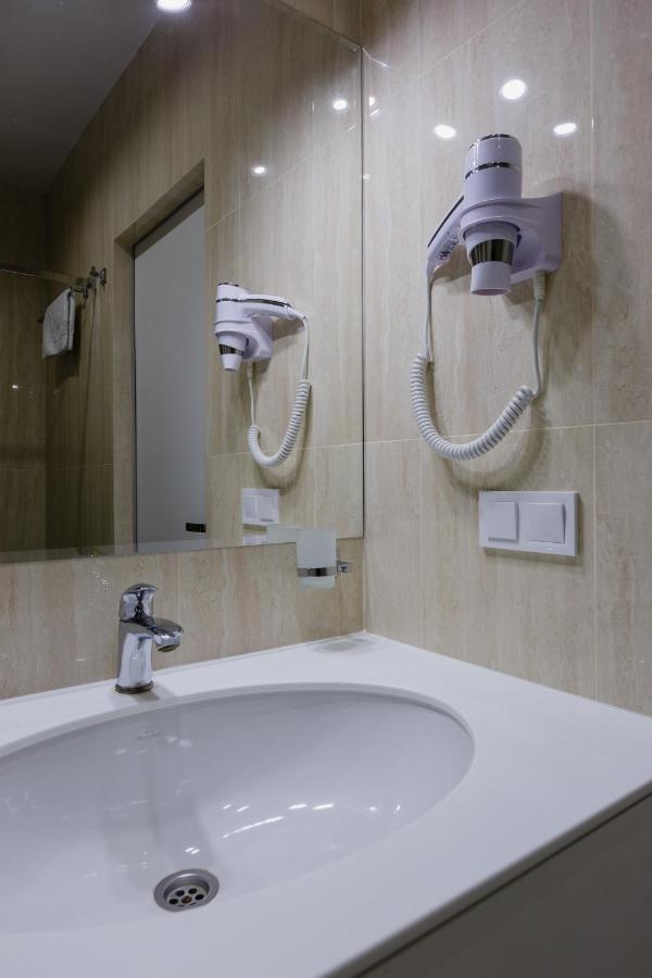 Studio VIKTORY 5 В, 21 floor, Киев Экстерьер фото